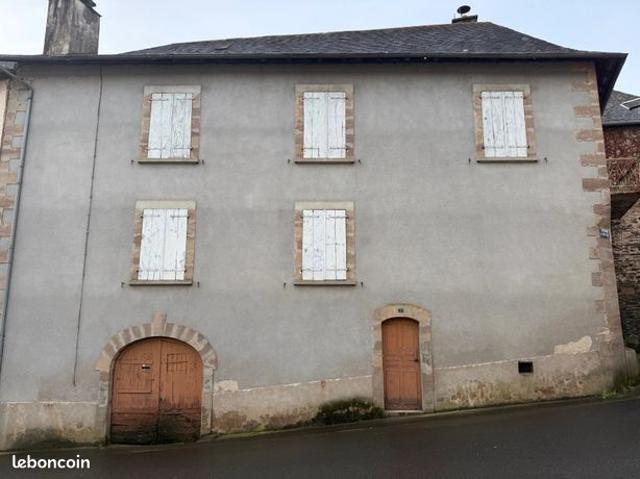 Maison vente à Brive-la-Gaillarde, Allassac
