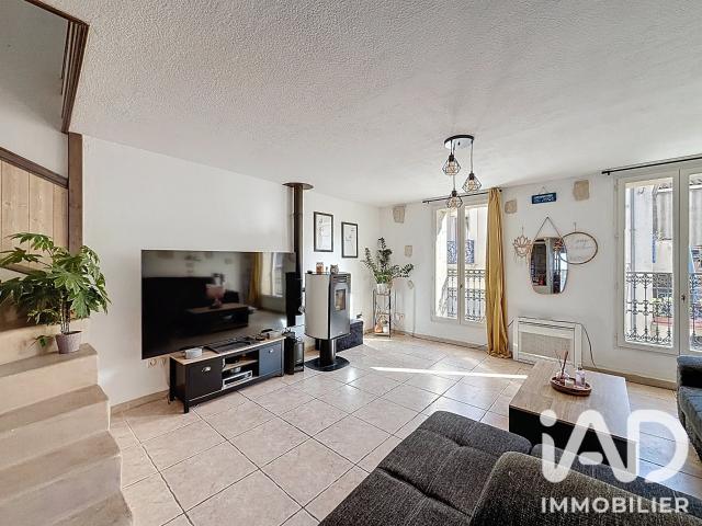 Maison vente à Béziers, Servian