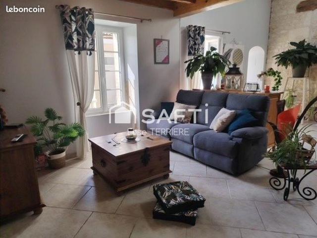 Maison vente à Saintes, Le Douhet