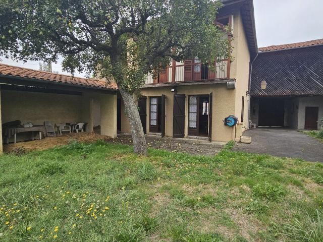 Maison vente à Valentine, Haute-Garonne