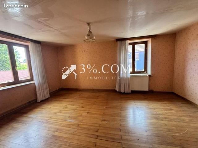 Maison vente à Saverne, Schwenheim