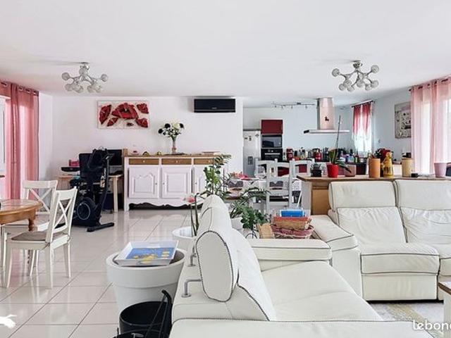 Maison vente à Toulouse, Mirepoix-sur-tarn