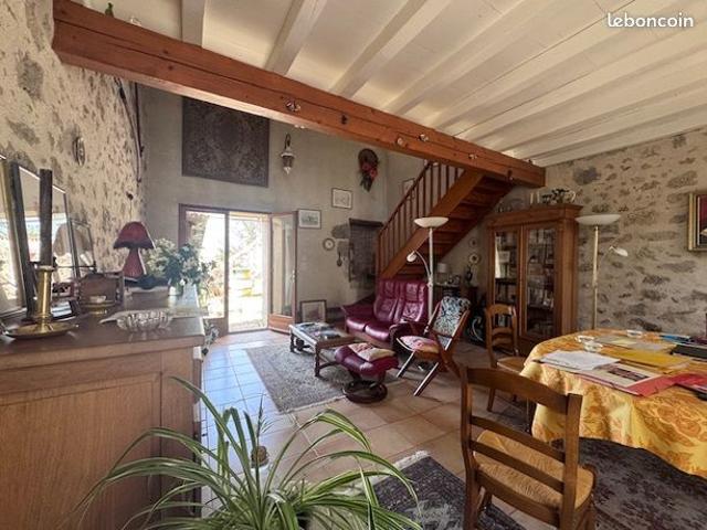 Maison vente à Nérac, Lavardac