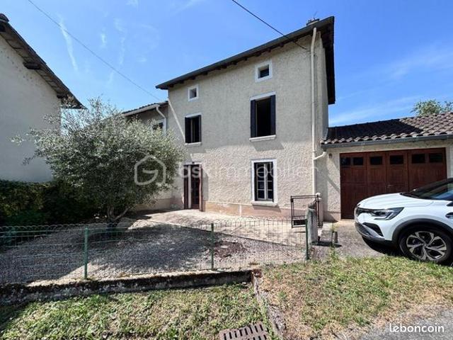 Maison vente à Albi, Coufouleux