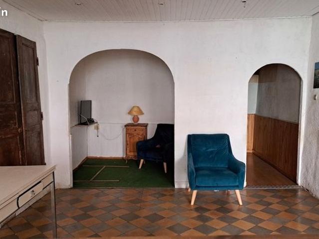 Maison vente à Digne-les-Bains, Le Brusquet