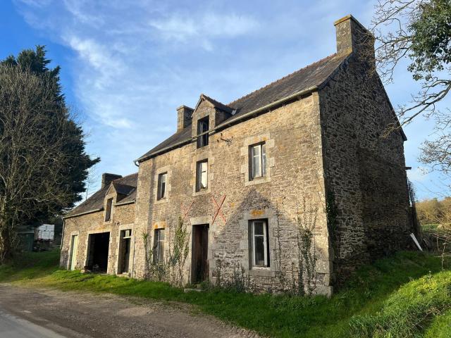 Maison vente à Saint-Brieuc, Bretagne