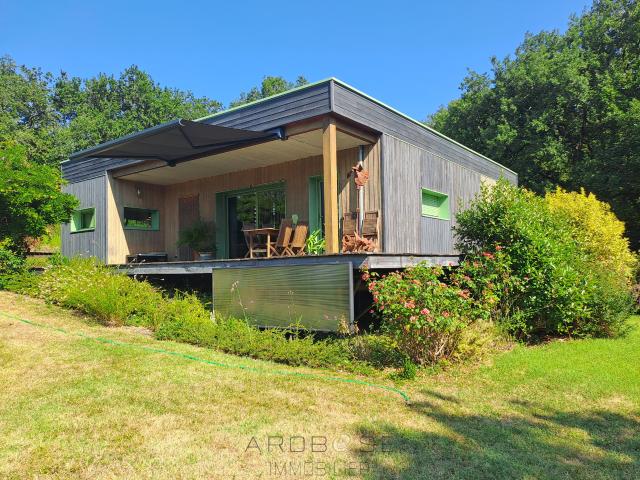 Maison vente à Agen, Port-sainte-marie