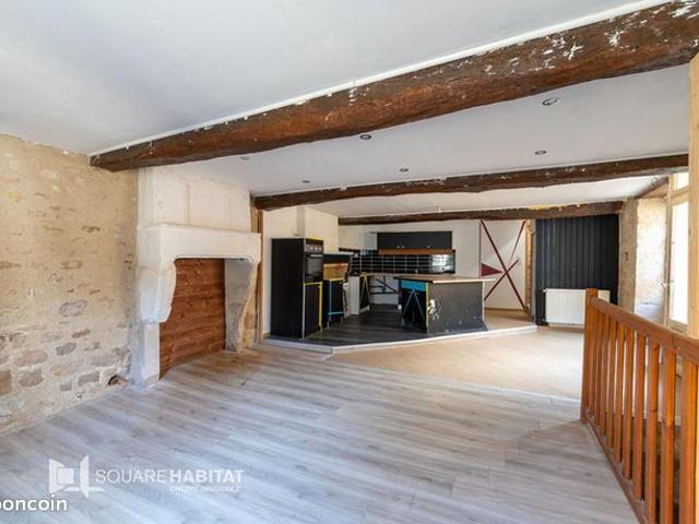 Maison vente à Fontenay-le-Comte, Vendée
