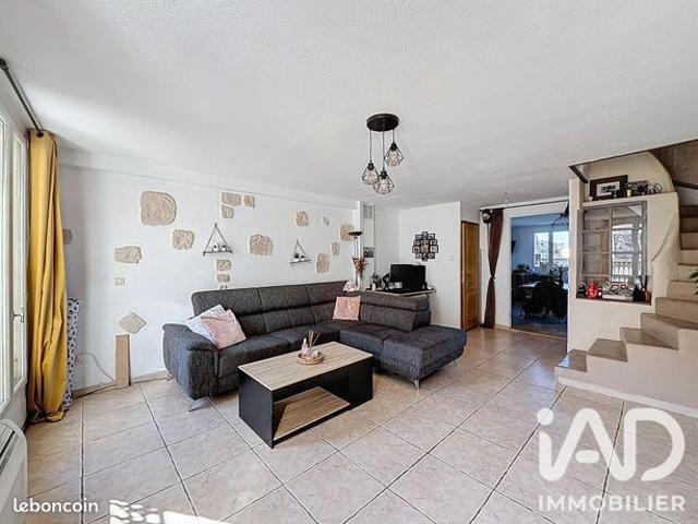 Maison vente à Béziers, Abeilhan