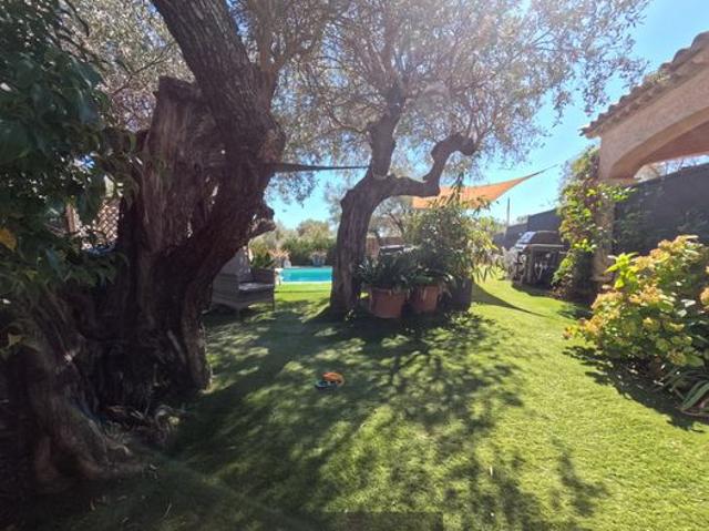 Maison vente à Arrondissement de Toulon, La Farlède