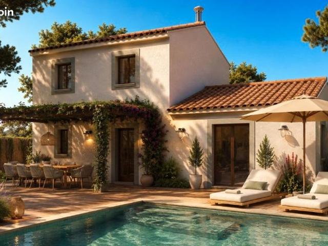 Maison vente à Brignoles, Saint-maximin-la-sainte-baume