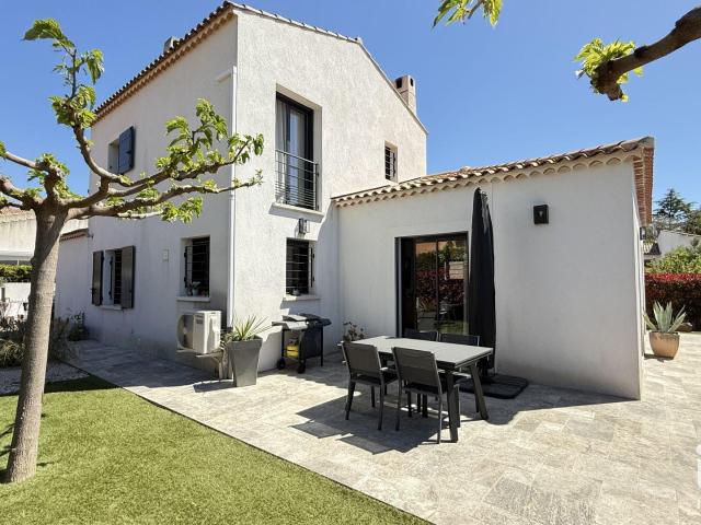 Maison vente à Arrondissement de Toulon, Le Beausset