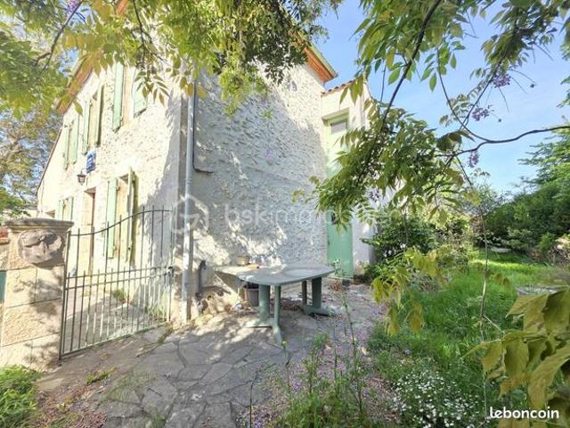 Maison vente à Auch, Roquefort