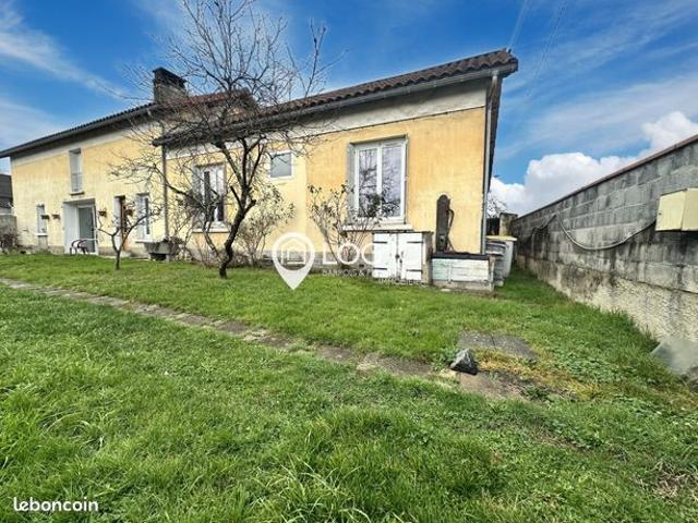 Maison vente à Mont-de-Marsan, Aureilhan