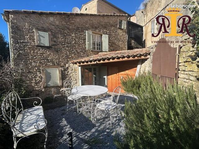 Maison vente à Saignon, Vaucluse