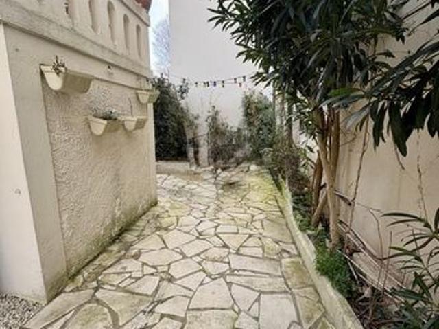 Maison vente à Avignon