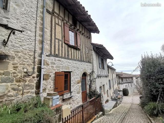 Maison vente à Villeneuve-sur-Lot, Cancon