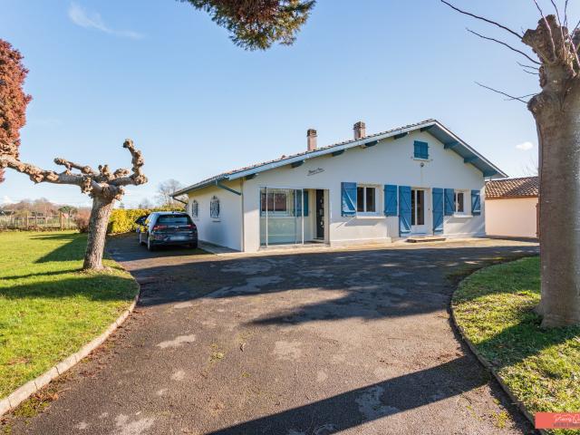 Maison vente à Dax, Saint-martin-de-seignanx