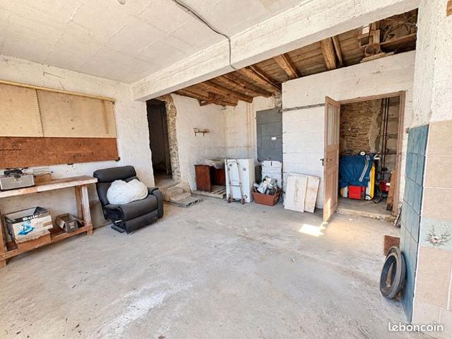 Maison vente à Montrevault-sur-Èvre, Maine-et-Loire