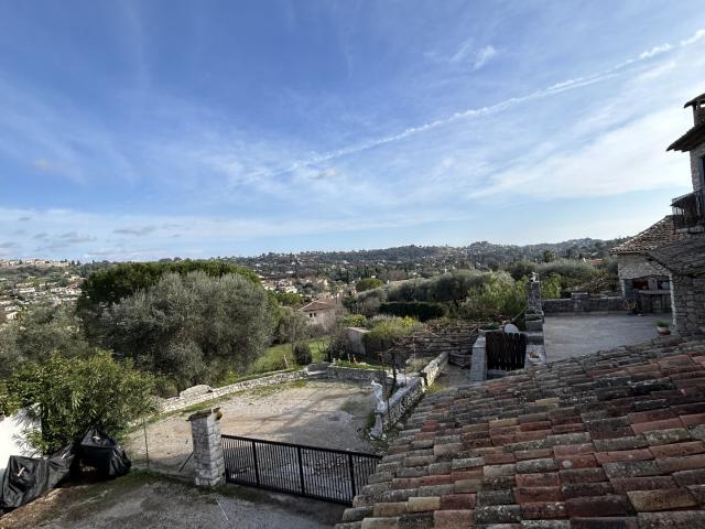 Maison vente à Grasse, La Colle-sur-loup