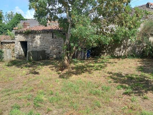 Maison vente à Nantes, Saint-etienne-de-montluc