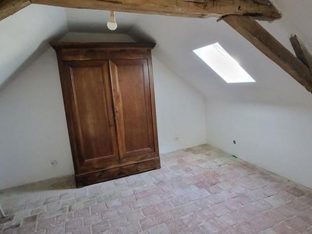 Maison vente à Montmorillon, Saint-pierre-de-maillé