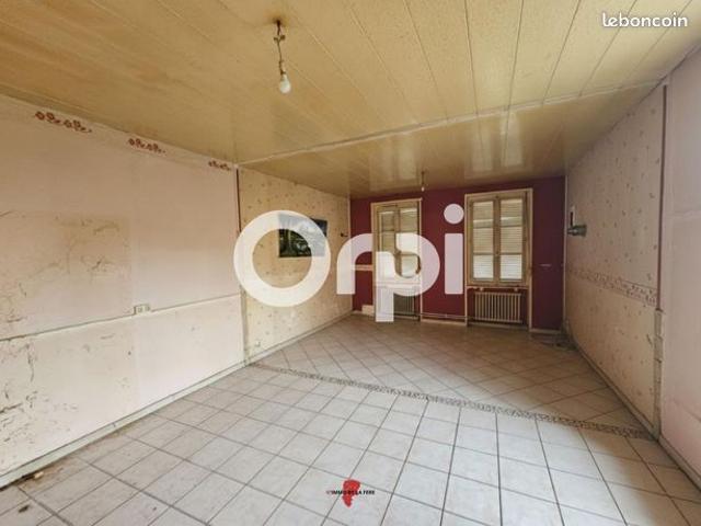 Maison vente à Dijon, Charmes