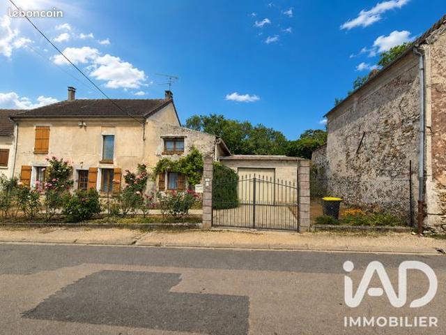 Maison vente à Meaux, Lizy-sur-ourcq