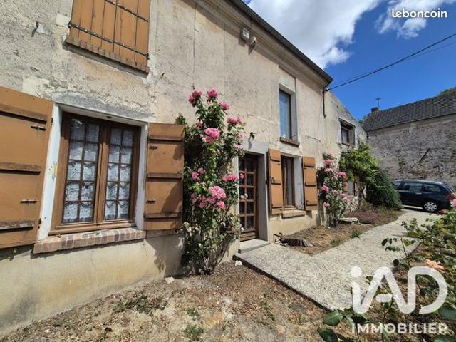 Maison vente à Meaux, Lizy-sur-ourcq