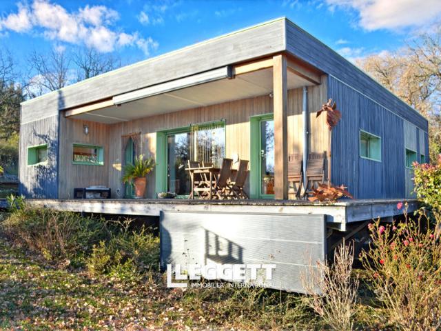 Maison vente à Agen, Port-sainte-marie