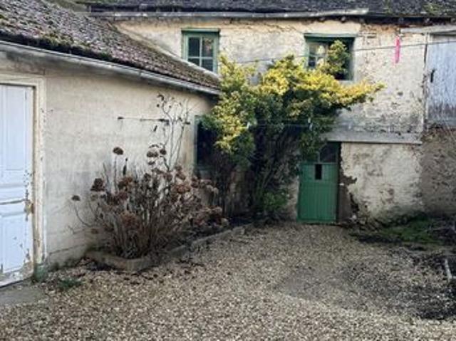 Maison vente à Beaune, Arnay-le-duc