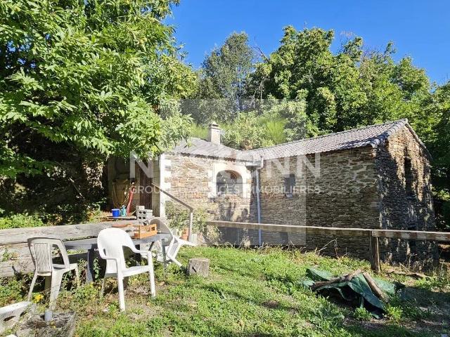 Maison vente à Florac, Saint-hilaire-de-lavit