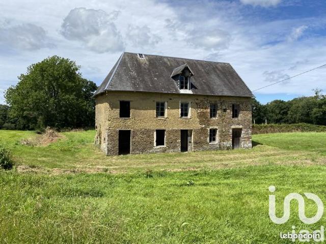 Maison vente à Saint-Lô, Carantilly