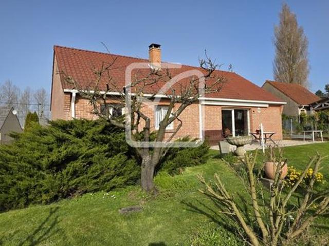 Maison vente à Boulogne-sur-Mer, Hesdin-l'abbé