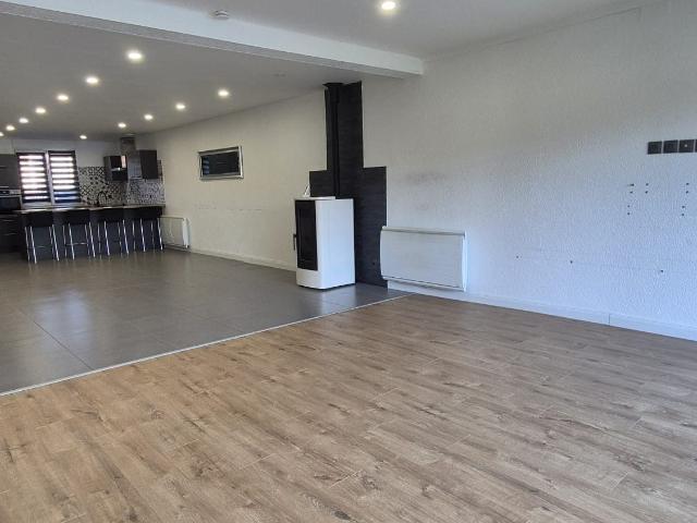 Maison vente à Forbach-Boulay-Moselle, Freyming-merlebach