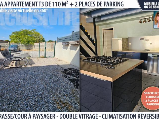 Maison vente à Narbonne, Lézignan-corbières