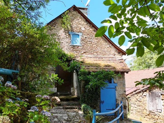 Maison vente à Saint-Girons, Rivèrenert
