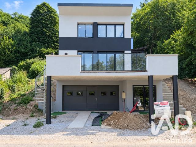 Maison vente à Beaumont-le-Roger, Eure