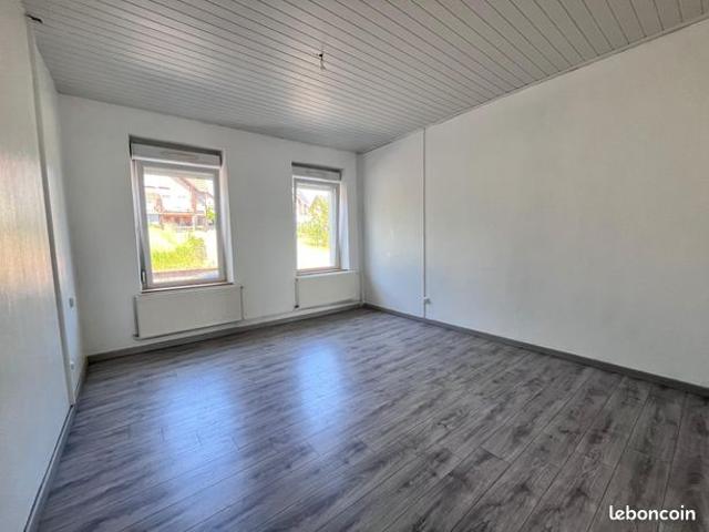 Maison vente à Forbach-Boulay-Moselle, Freyming-merlebach