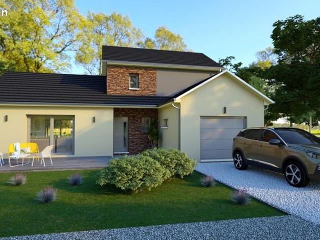 Maison vente à Arceau, Côte-d'Or