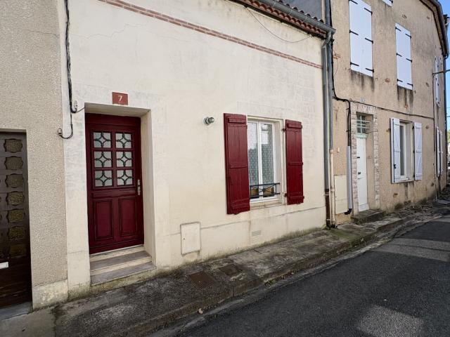 Maison vente à Villeneuve-sur-Lot, Villeneuve-sur-lot