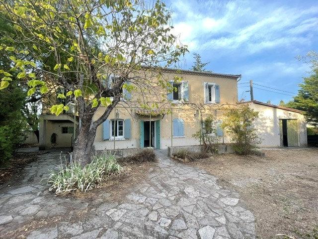 Maison vente à Le Brésis, Alès