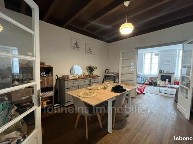 Maison vente à Marmande, Tonneins