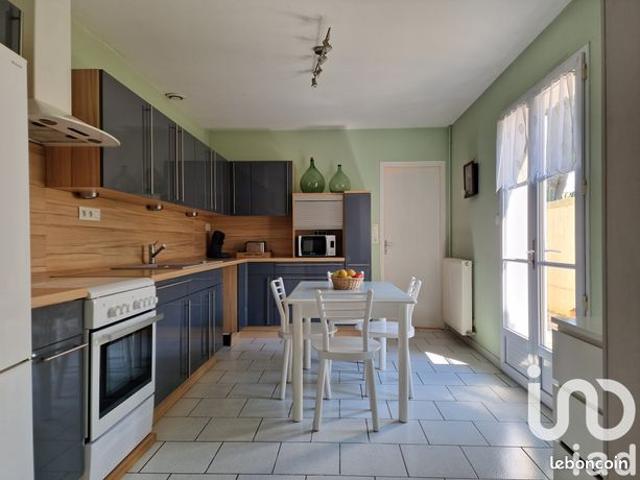 Maison vente à Rochefort