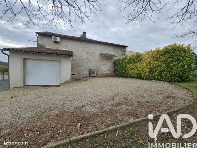 Maison vente à Bergerac, Singleyrac