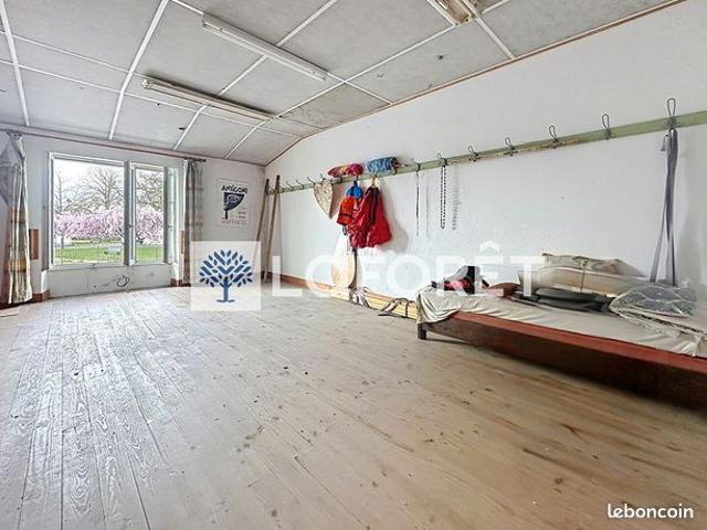 Maison vente à Bressuire, Nouvelle-Aquitaine