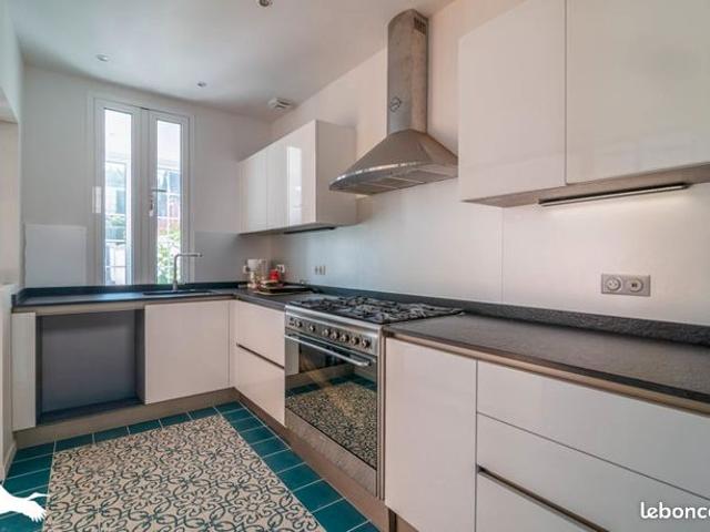 Maison vente à Toulouse