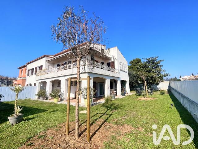 Maison vente à Montpellier, Juvignac