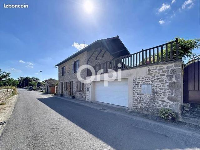 Maison vente à Limoges, Feytiat