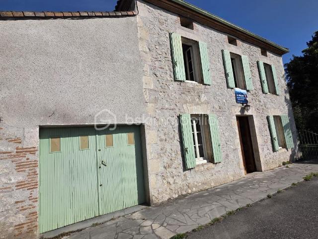 Maison vente à Agen, Roquefort